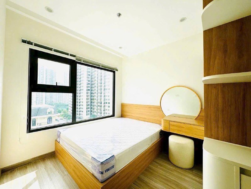 Apartment for rent in Thu Duc - Vinhomes Grand Park, Ho Chi Minh City - 3
