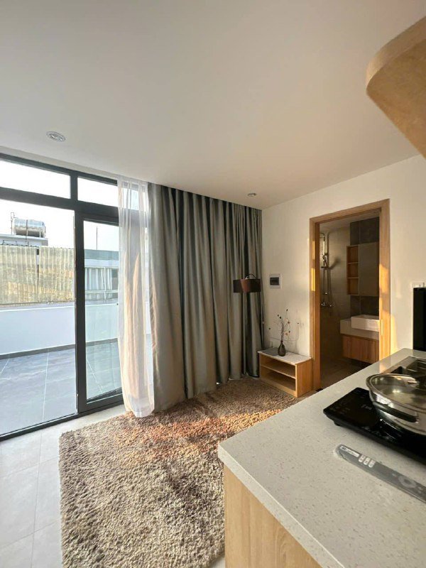 Room for rent in District 2, Ho Chi Minh City