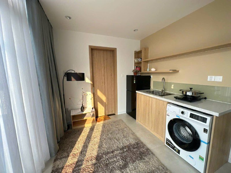 Room for rent in District 2, Ho Chi Minh City - 2