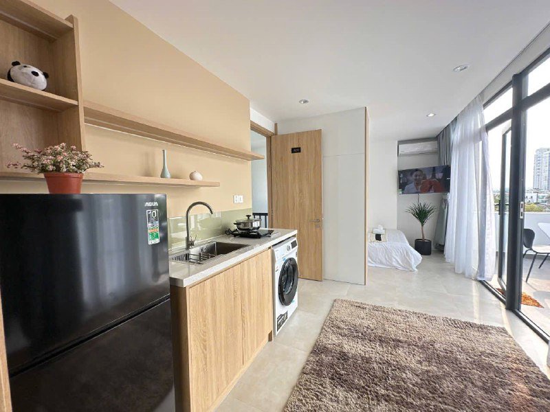 Room for rent in District 2, Ho Chi Minh City - 3