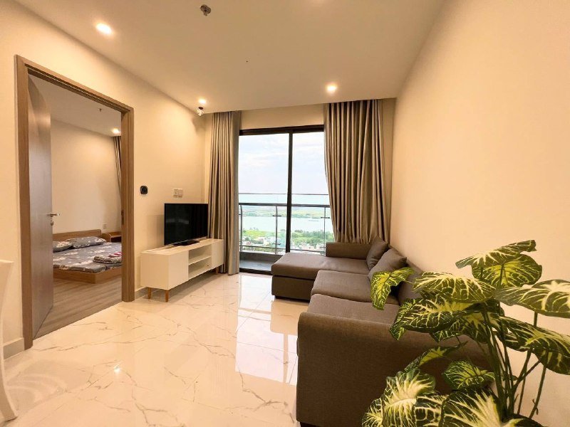 Квартира Тху Дык - Vinhomes Grand Park