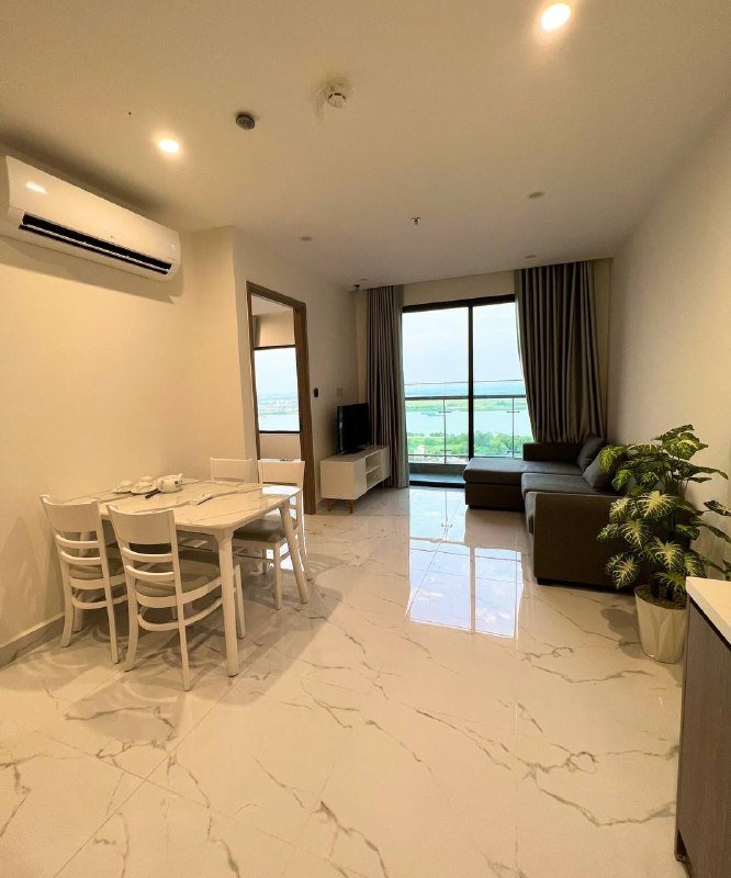 Apartment for rent in Thu Duc - Vinhomes Grand Park, Ho Chi Minh City - 2