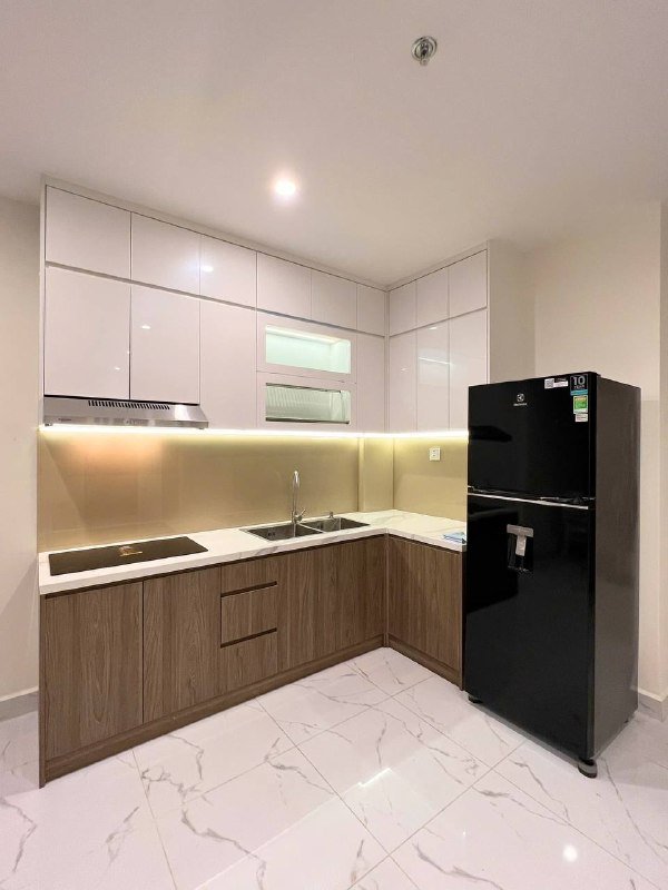 Apartment for rent in Thu Duc - Vinhomes Grand Park, Ho Chi Minh City - 3