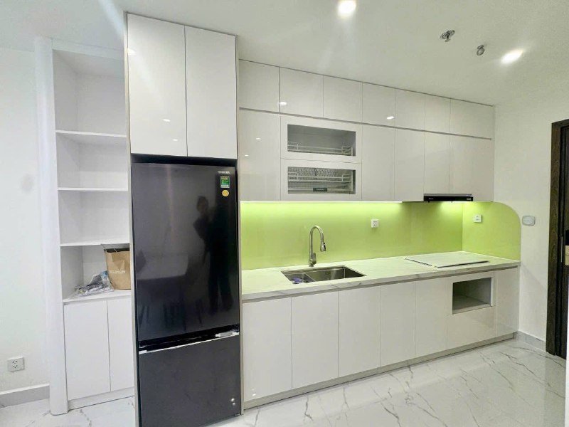 Apartment for rent in District 12, Ho Chi Minh City - 3