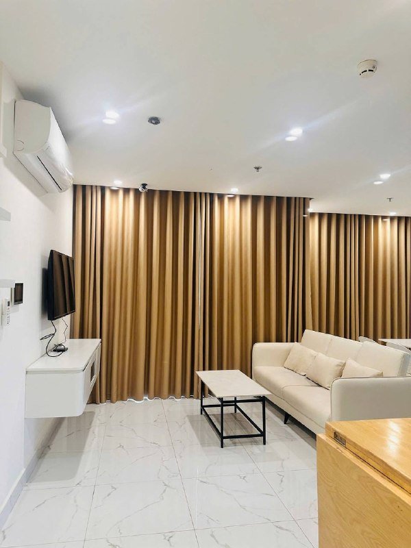 Квартира Тху Дык - Vinhomes Grand Park