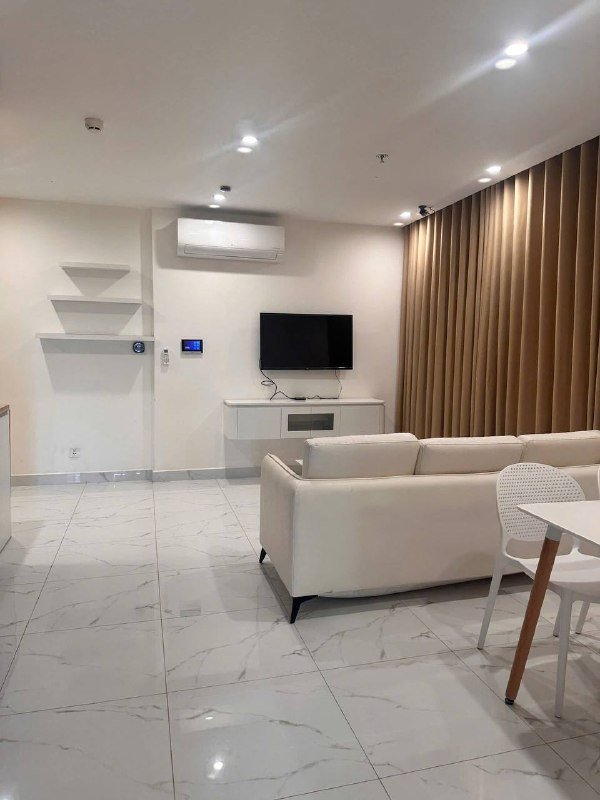 Apartment for rent in Thu Duc - Vinhomes Grand Park, Ho Chi Minh City - 2