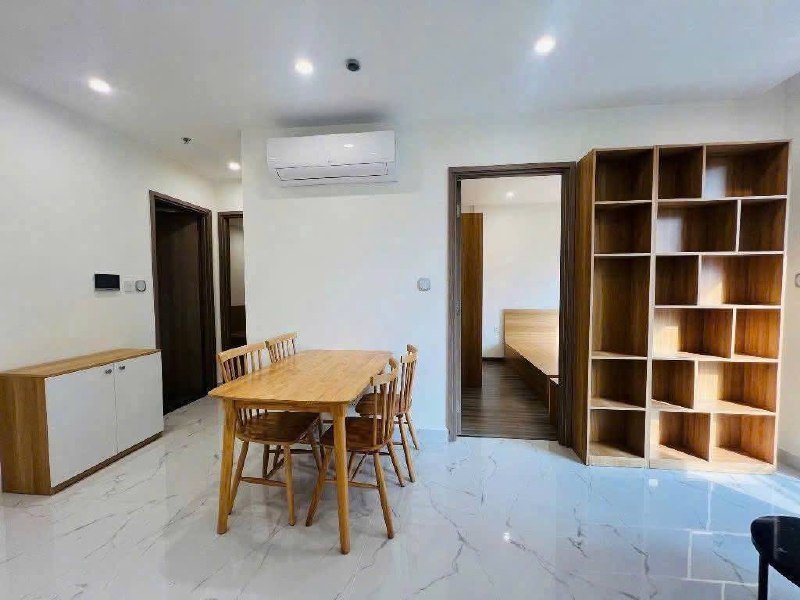 Apartment for rent in Thu Duc - Vinhomes Grand Park, Ho Chi Minh City - 2