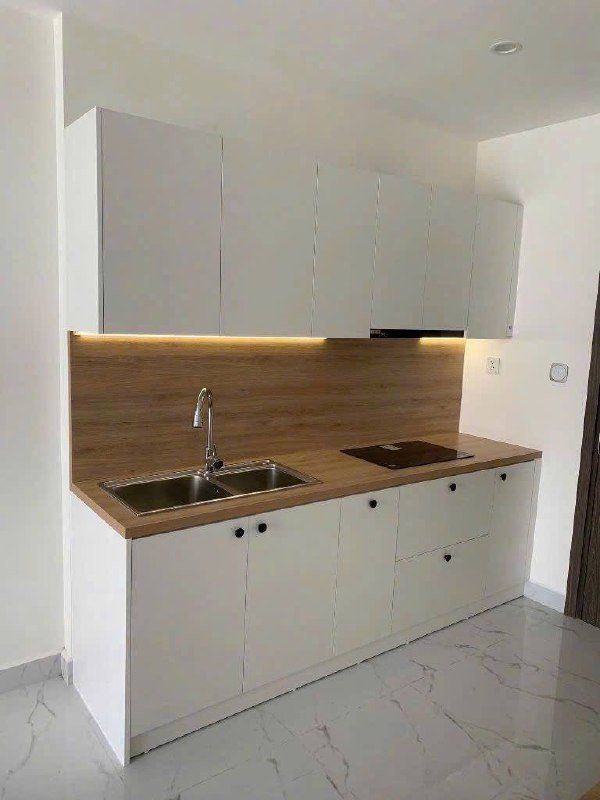 Apartment for rent in Thu Duc - Vinhomes Grand Park, Ho Chi Minh City - 3