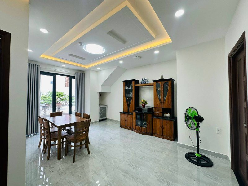 Apartment for rent, Ho Chi Minh City