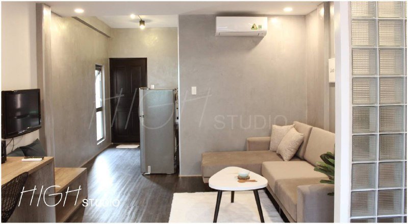 Room for rent in District 2 - Thao Dien / An Phu, Ho Chi Minh City - 2