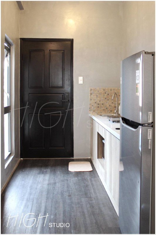 Комната Район 2 - Тхао Дьен / Ан Фу - 6