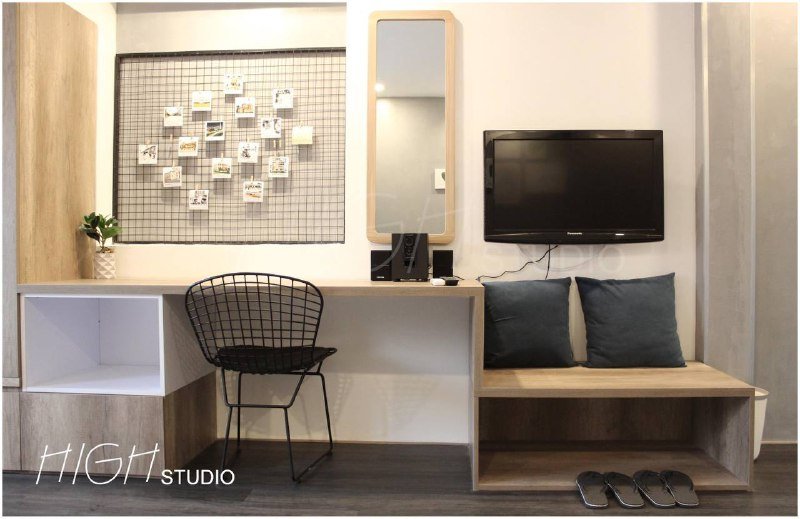 Комната Район 2 - Тхао Дьен / Ан Фу - 7