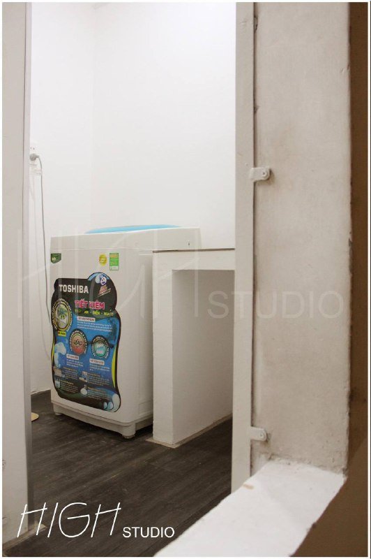 Комната Район 2 - Тхао Дьен / Ан Фу - 8