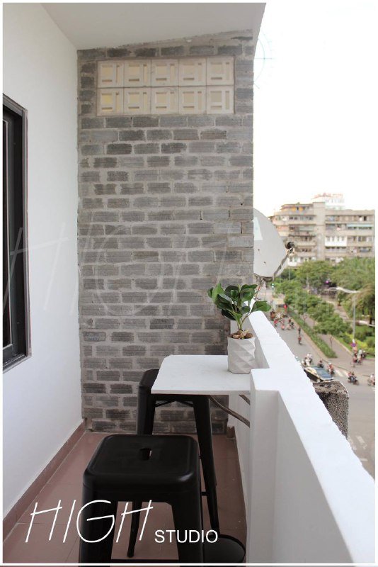 Комната Район 2 - Тхао Дьен / Ан Фу - 10