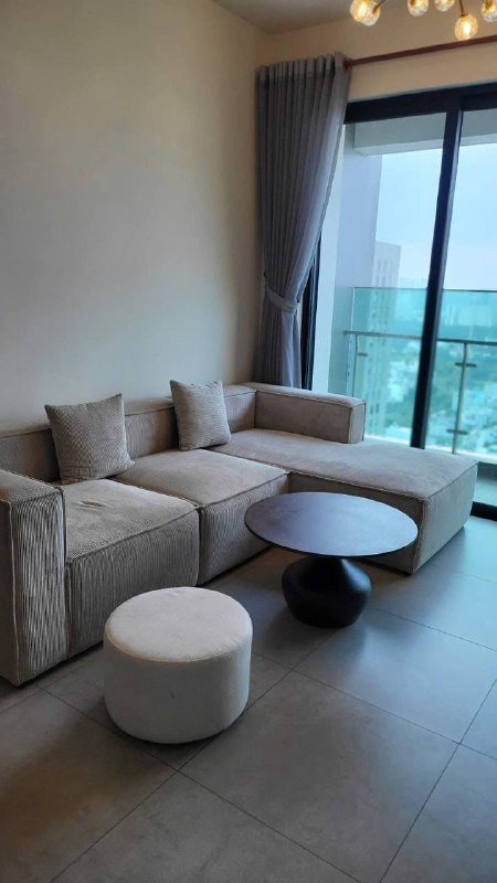 Apartment for rent in Thu Duc - Vinhomes Grand Park, Ho Chi Minh City - 2