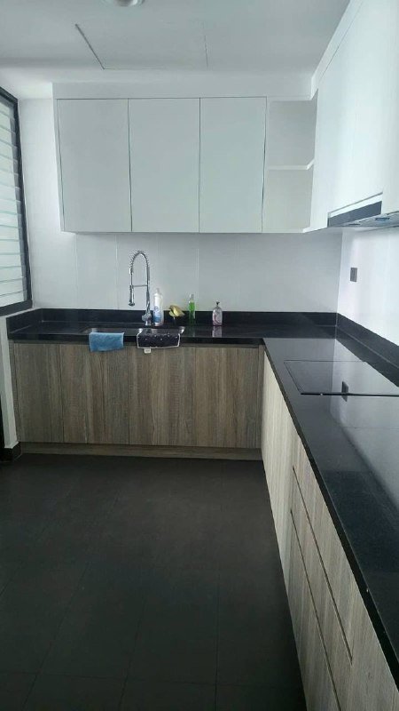 Apartment for rent in Thu Duc - Vinhomes Grand Park, Ho Chi Minh City - 3