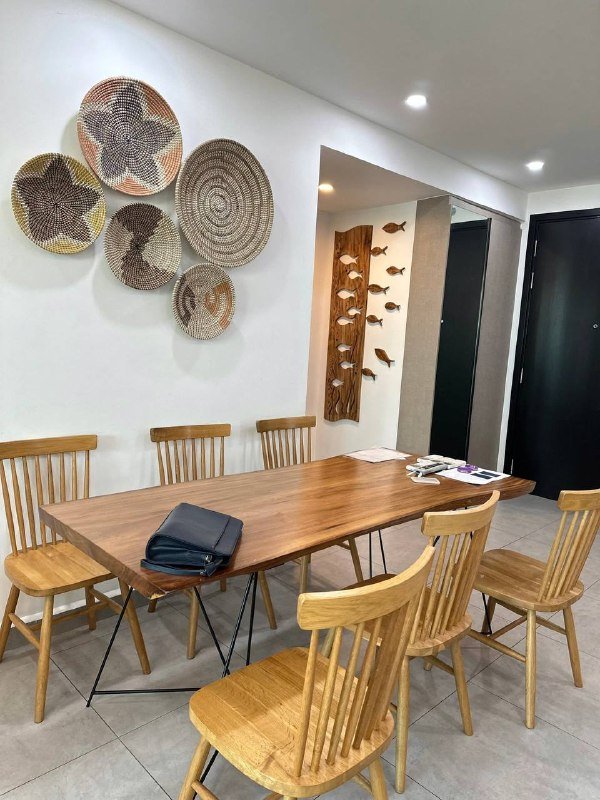 Apartment for rent in Thu Duc - Vinhomes Grand Park, Ho Chi Minh City - 2