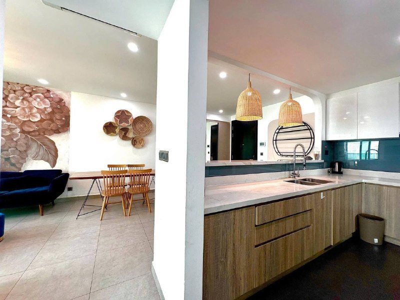 Apartment for rent in Thu Duc - Vinhomes Grand Park, Ho Chi Minh City - 2