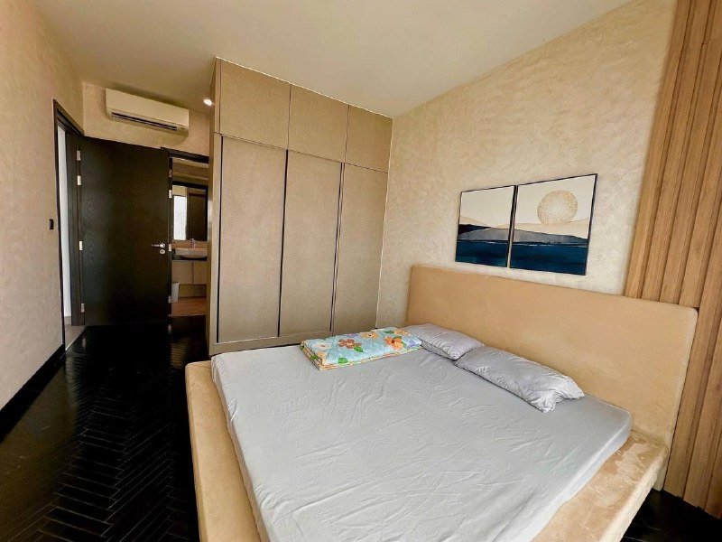 Apartment for rent in Thu Duc - Vinhomes Grand Park, Ho Chi Minh City - 3