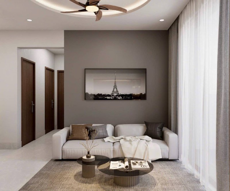 Квартира Тху Дык - Vinhomes Grand Park