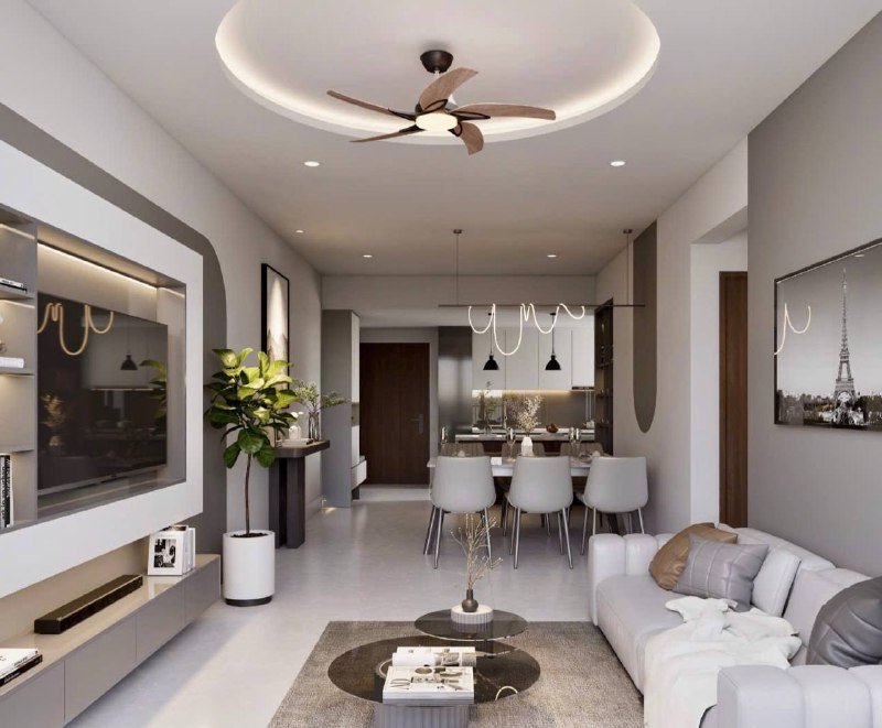 Apartment for rent in Thu Duc - Vinhomes Grand Park, Ho Chi Minh City - 2