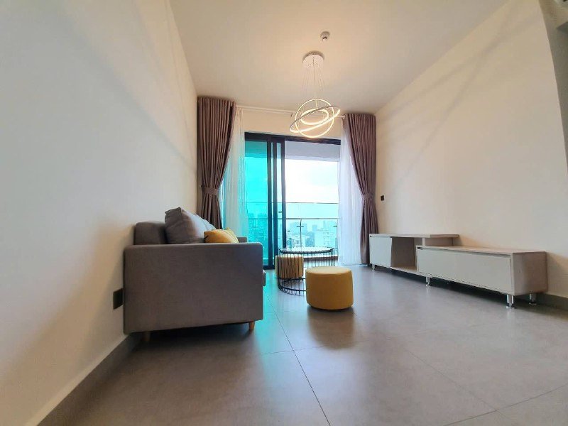 Apartment for rent in Thu Duc - Vinhomes Grand Park, Ho Chi Minh City - 2