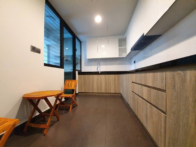 Apartment for rent in Thu Duc - Vinhomes Grand Park, Ho Chi Minh City - 3