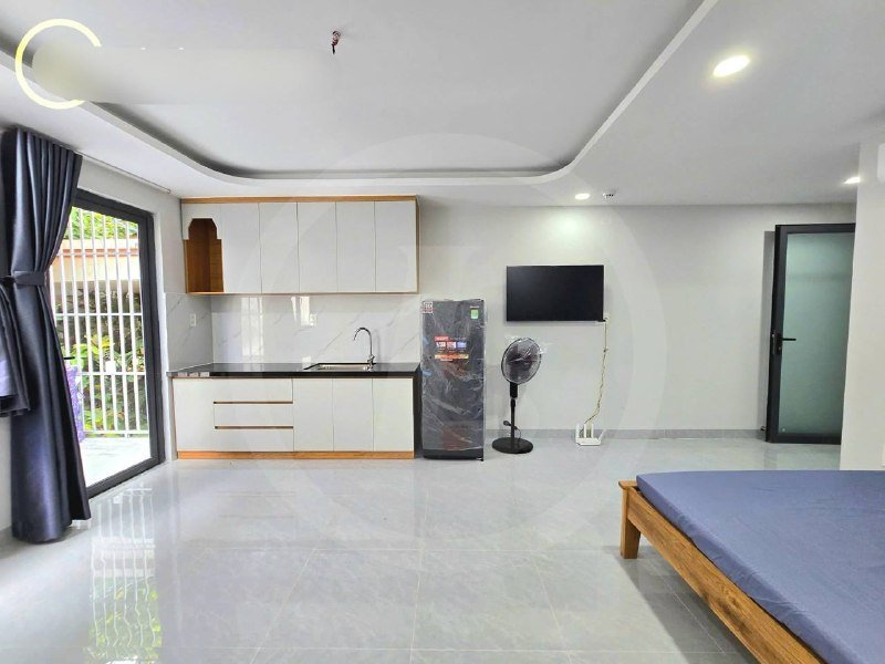 Room for rent in District 2 - Thao Dien / An Phu, Ho Chi Minh City - 3