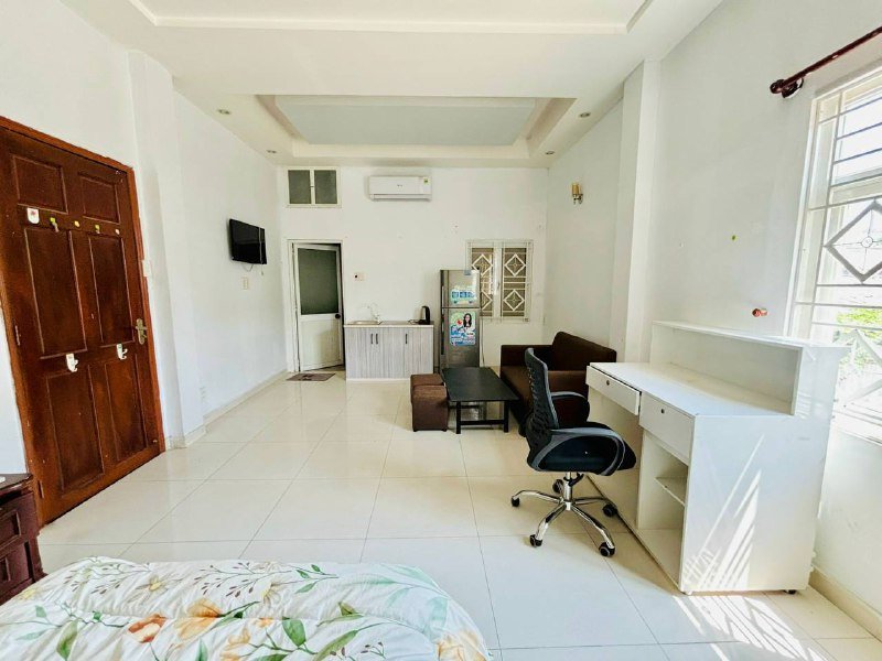 Room for rent in Binh Thanh, Ho Chi Minh City - 2