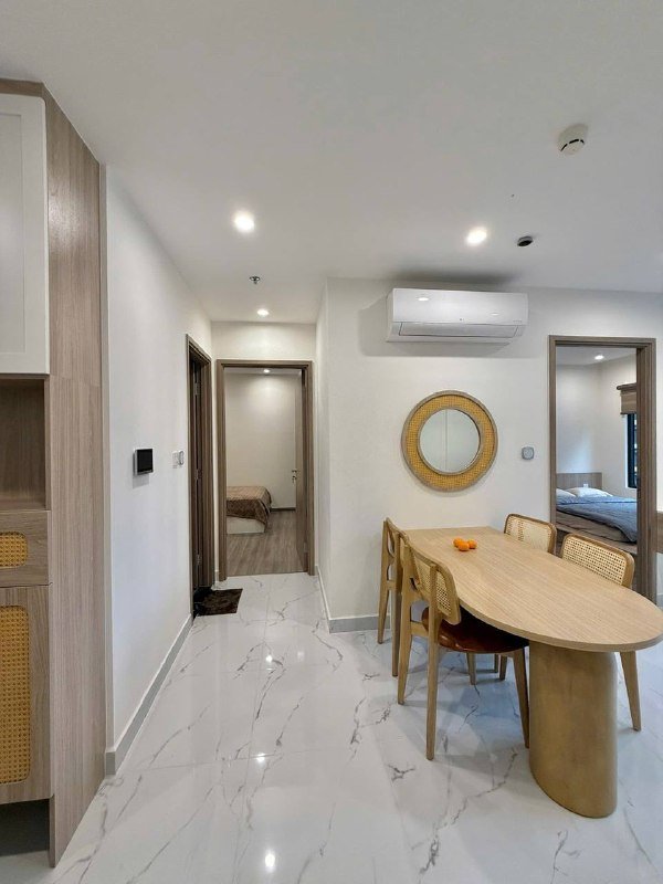 Apartment for rent in District 12, Ho Chi Minh City - 3