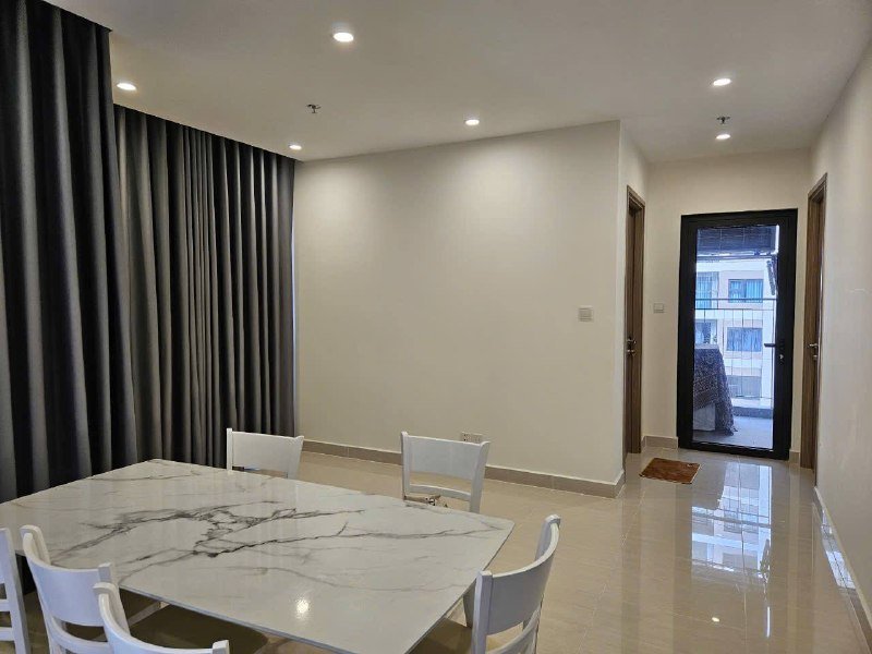 Apartment for rent in Thu Duc - Vinhomes Grand Park, Ho Chi Minh City - 2