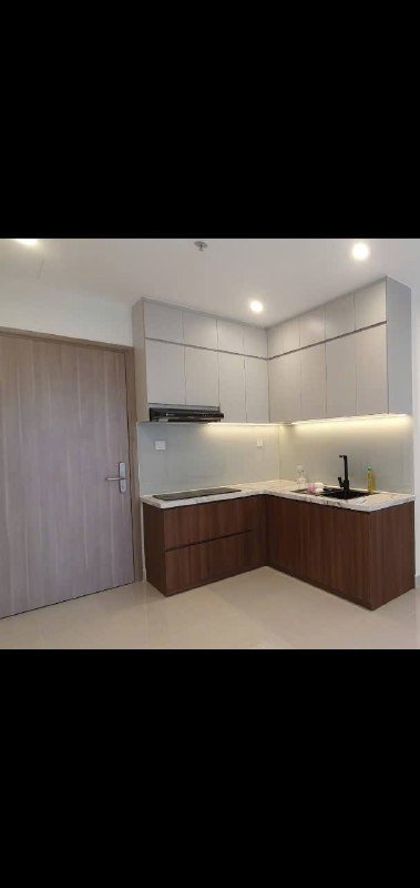 Apartment for rent in Thu Duc - Vinhomes Grand Park, Ho Chi Minh City - 3