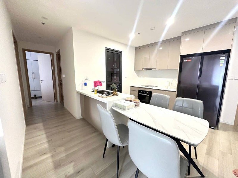 Apartment for rent in Thu Duc - Vinhomes Grand Park, Ho Chi Minh City - 2