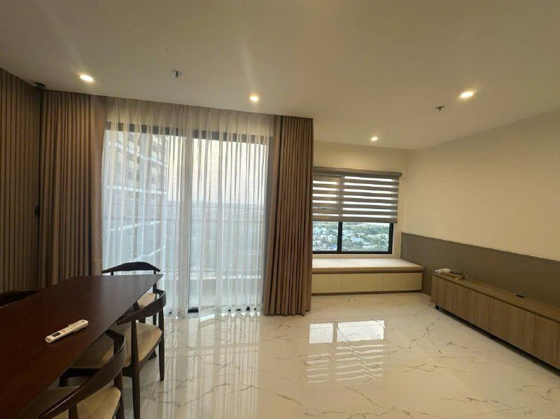 Apartment for rent in Thu Duc - Vinhomes Grand Park, Ho Chi Minh City - 2