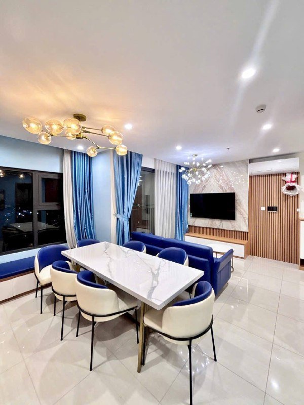 Apartment for rent in Thu Duc - Vinhomes Grand Park, Ho Chi Minh City - 2