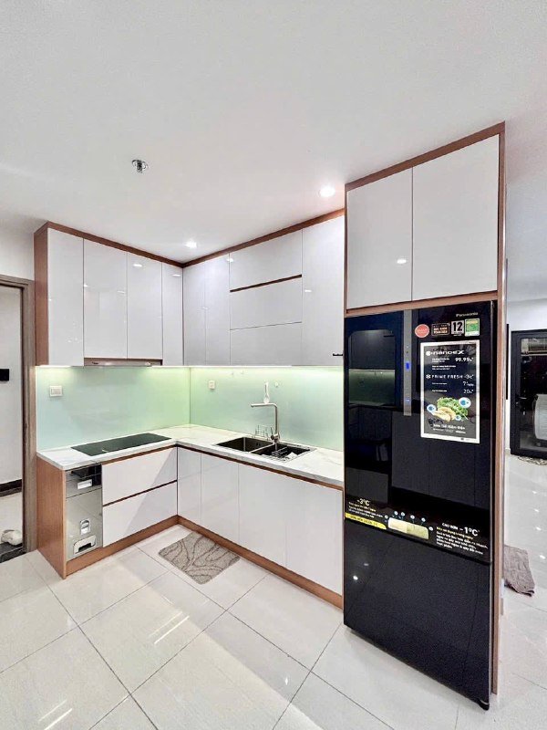 Apartment for rent in Thu Duc - Vinhomes Grand Park, Ho Chi Minh City - 3