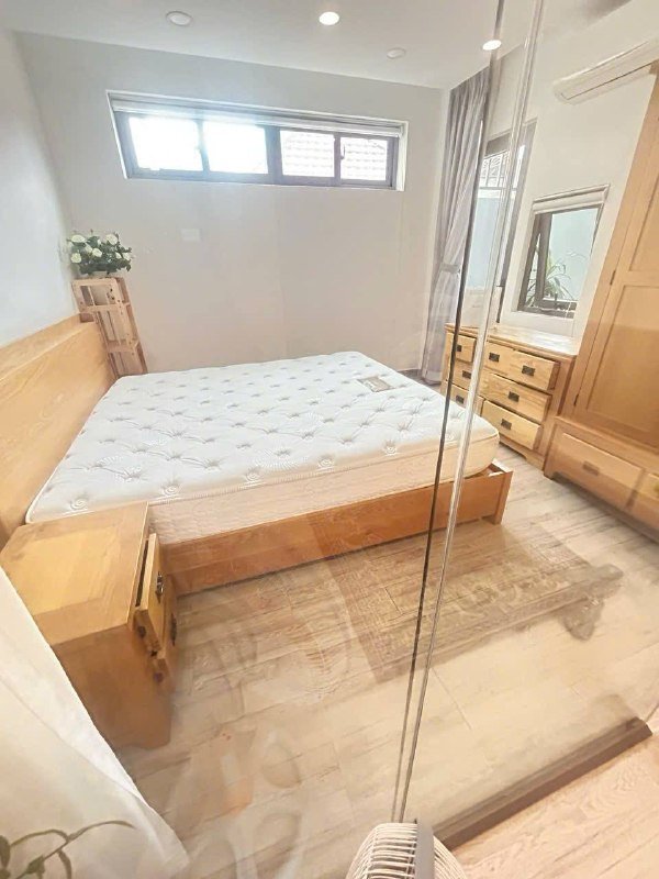 Apartment for rent, Ho Chi Minh City - 2
