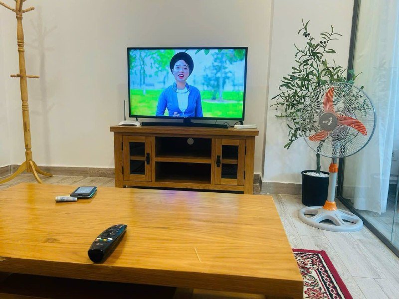 Apartment for rent, Ho Chi Minh City - 3