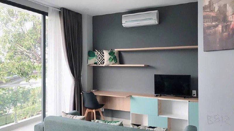 Apartment for rent, Ho Chi Minh City - 3