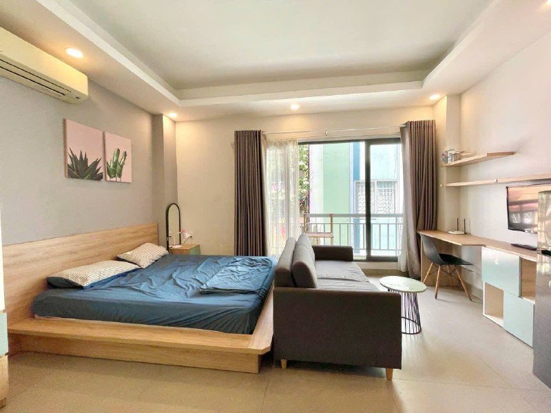 Room for rent, Ho Chi Minh City - 2