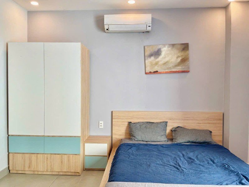 Room for rent, Ho Chi Minh City - 3