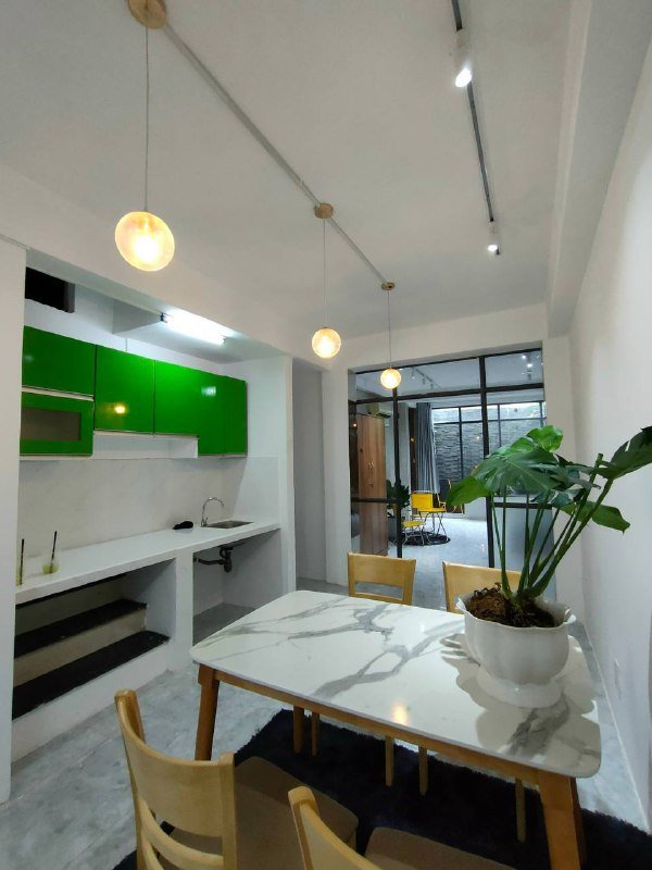 Apartment for rent in Binh Thanh, Ho Chi Minh City - 2