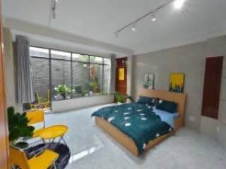 Apartment for rent in Binh Thanh, Ho Chi Minh City - 3