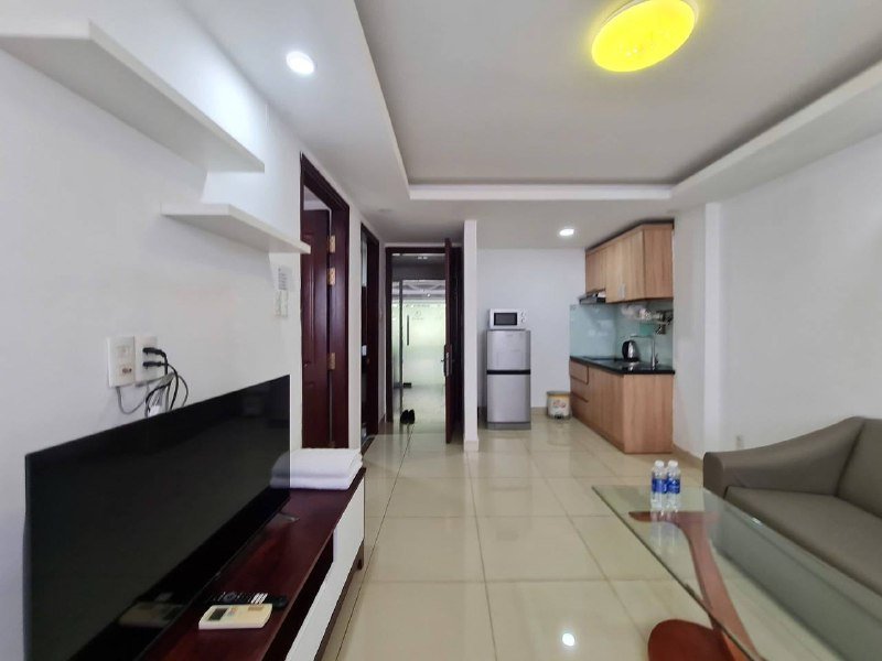 Apartment for rent in District 7, Ho Chi Minh City - 3