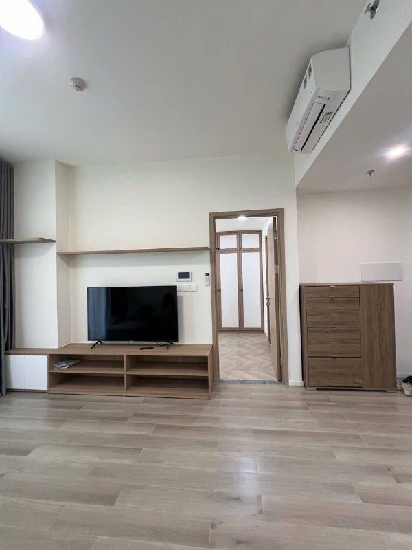 Квартира Тху Дык - Vinhomes Grand Park