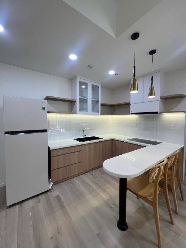 Apartment for rent in Thu Duc - Vinhomes Grand Park, Ho Chi Minh City - 2