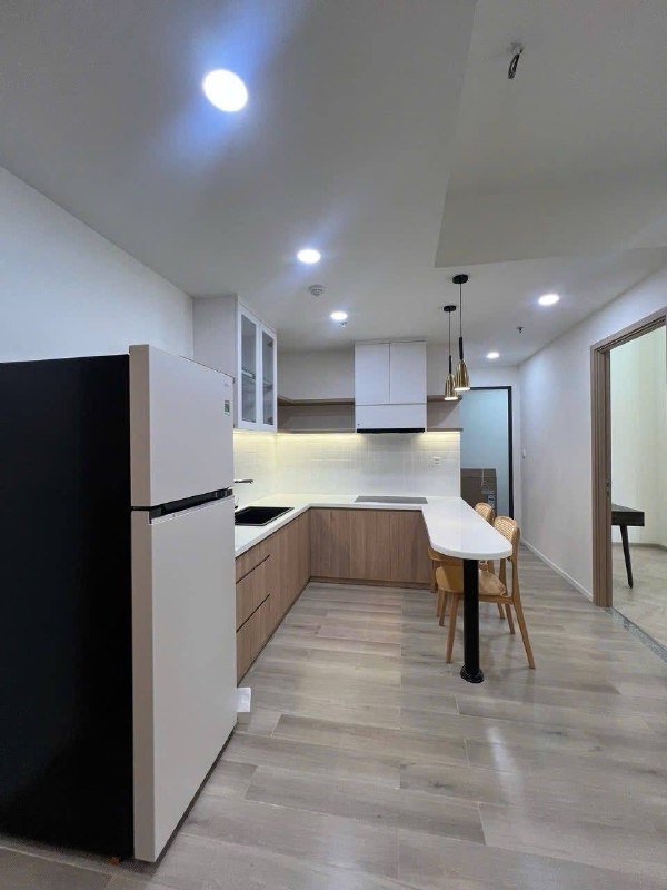 Apartment for rent in Thu Duc - Vinhomes Grand Park, Ho Chi Minh City - 3