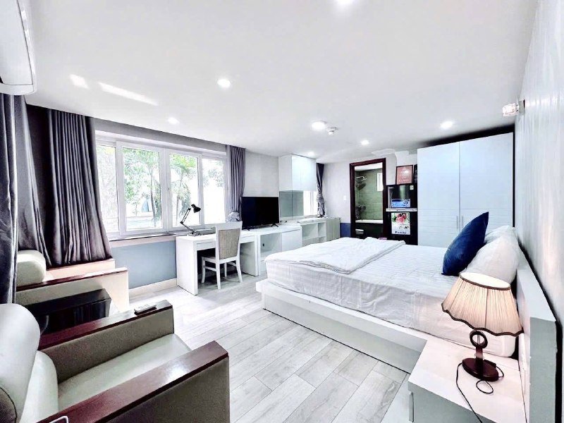 Room for rent in District 7, Ho Chi Minh City - 2