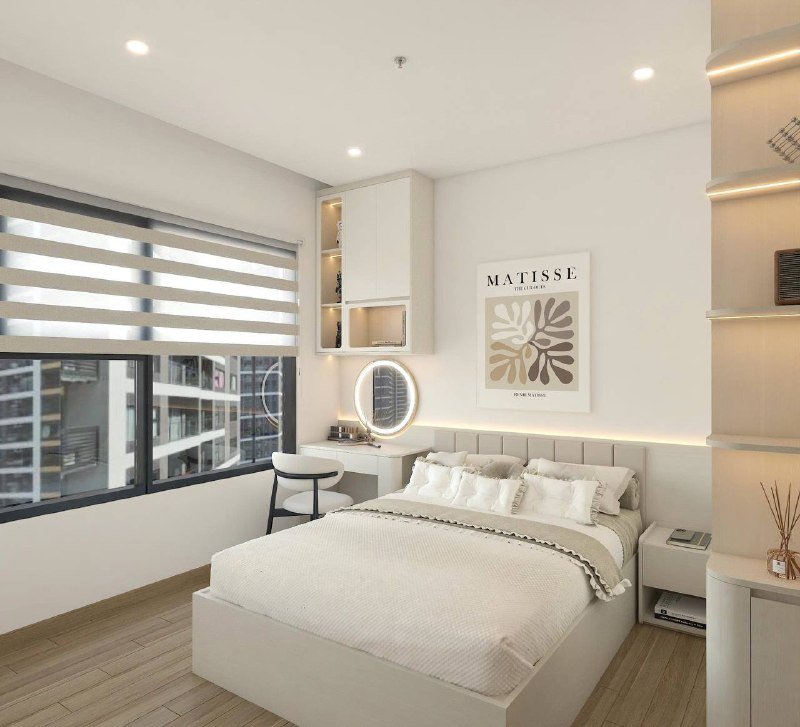 Apartment for rent in District 12, Ho Chi Minh City - 3