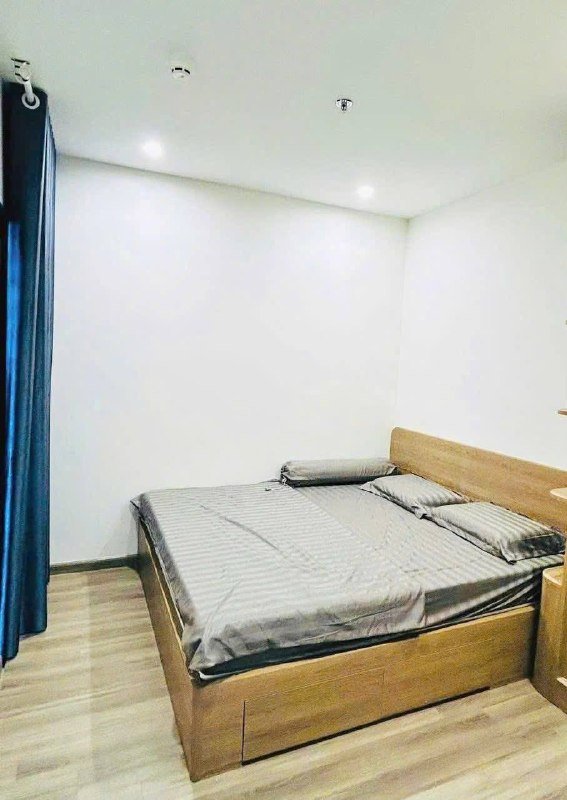 Apartment for rent in Thu Duc - Vinhomes Grand Park, Ho Chi Minh City - 3